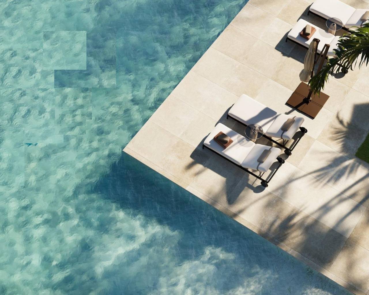 Nueva construcción  - Ground floor apartment - Mijas - Cerrado del Aguila Golf and Resort