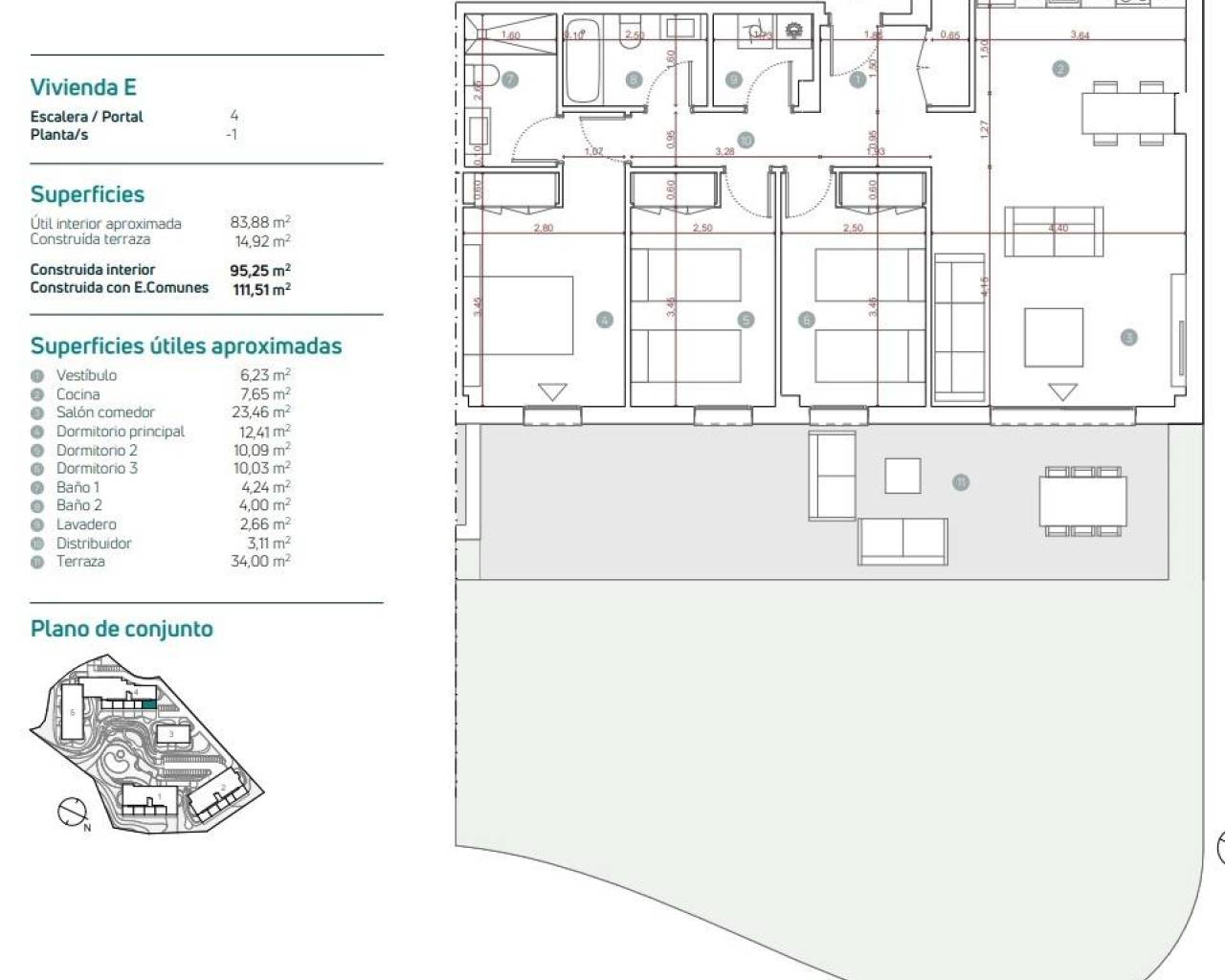 New Build - Leiligheter - Mijas - Calanova Golf