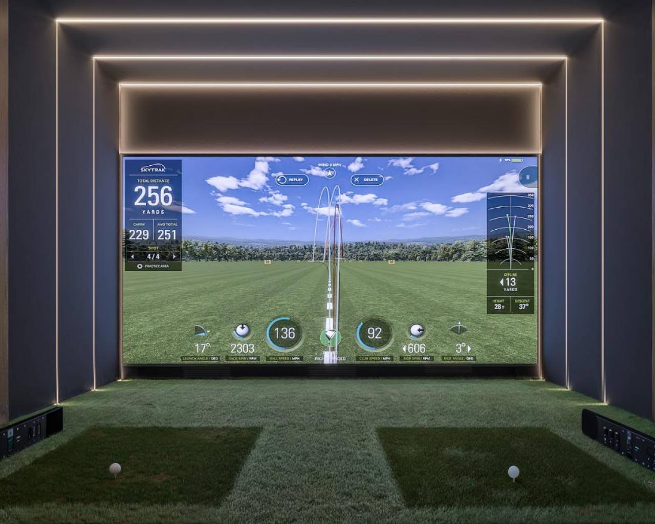 Nueva construcción  - Ground floor apartment - Benahavís - Urb. Puerto del Almendro