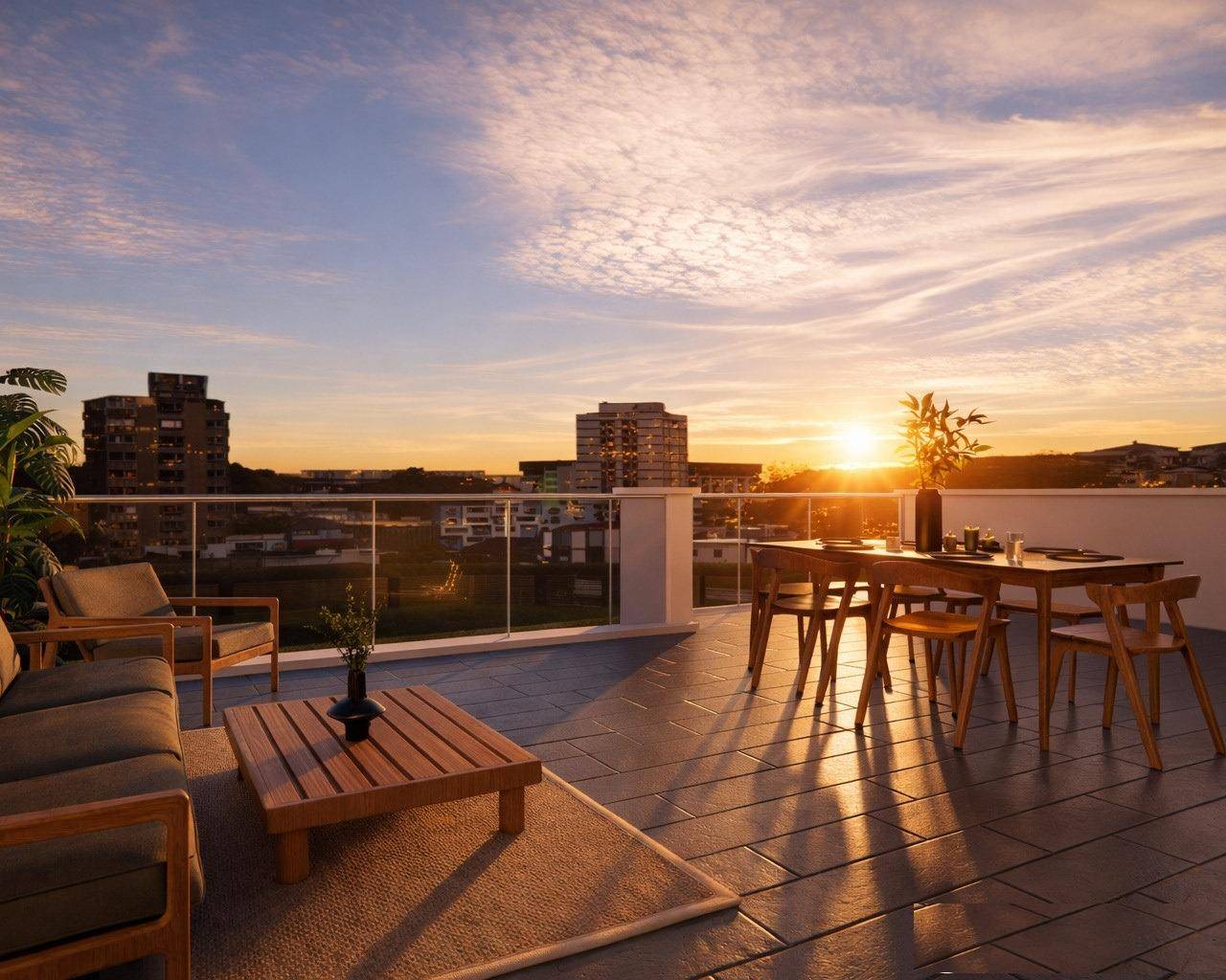 New Build - Villas - Los Alcazares