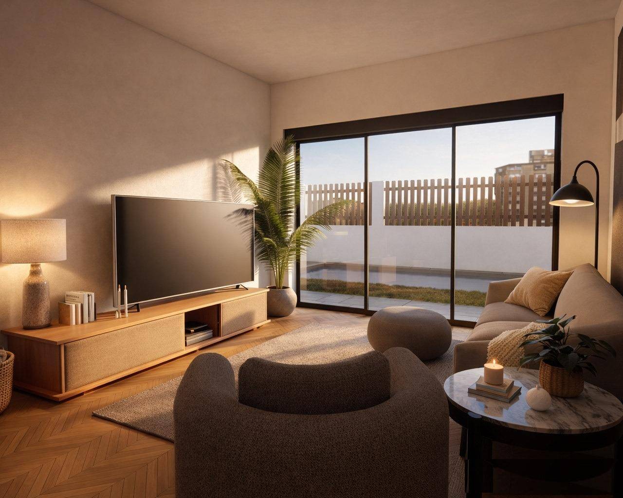 New Build - Villas - Los Alcazares