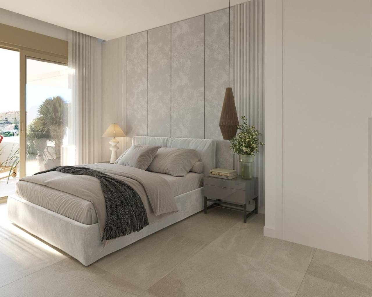 Nueva construcción  - Apartamentos - Mijas - Riviera Del Sol