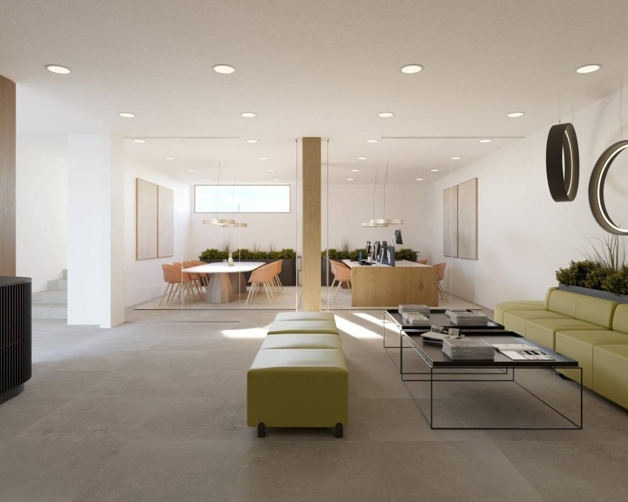 Nueva construcción  - Apartamentos - Mijas - Riviera Del Sol