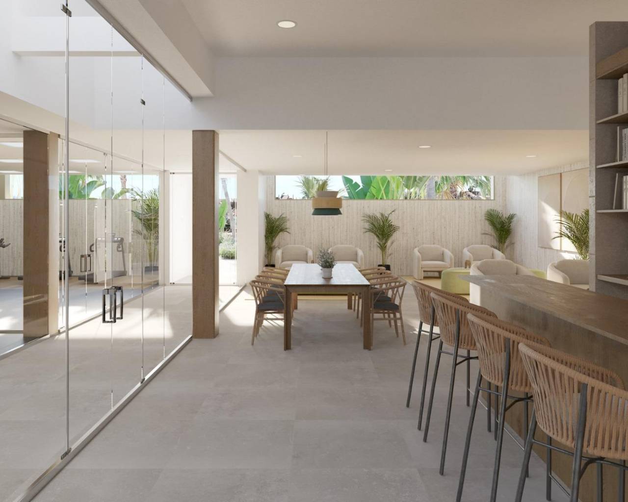 Nueva construcción  - Apartamentos - Mijas - Riviera Del Sol