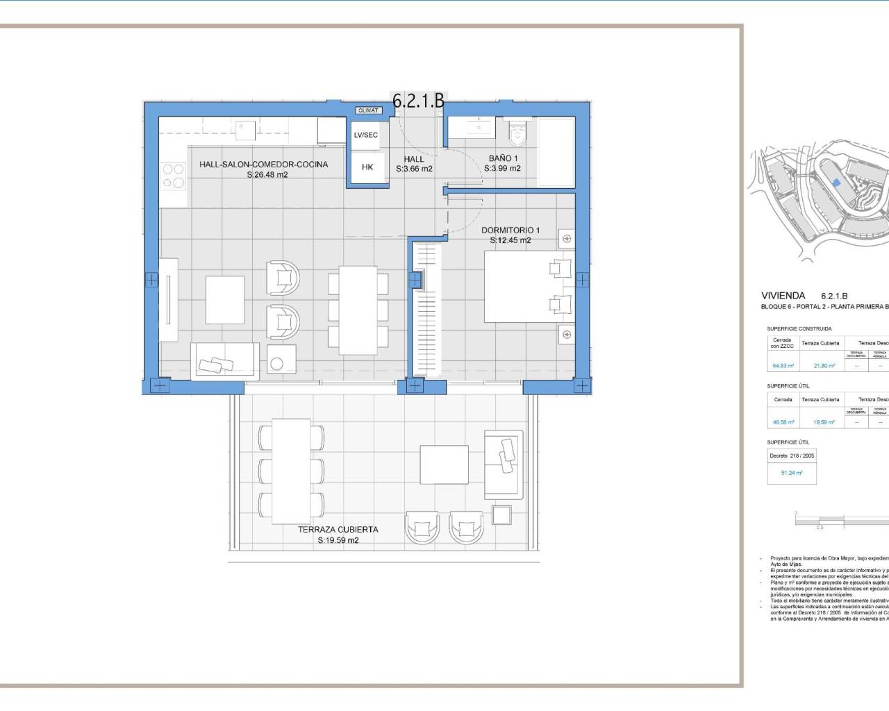 Nueva construcción  - Apartamentos - Mijas - Riviera Del Sol