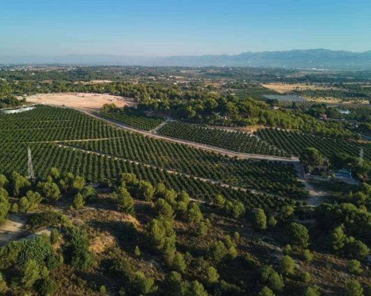 Nueva construcción  - Apartamentos - Godella - Campolivar