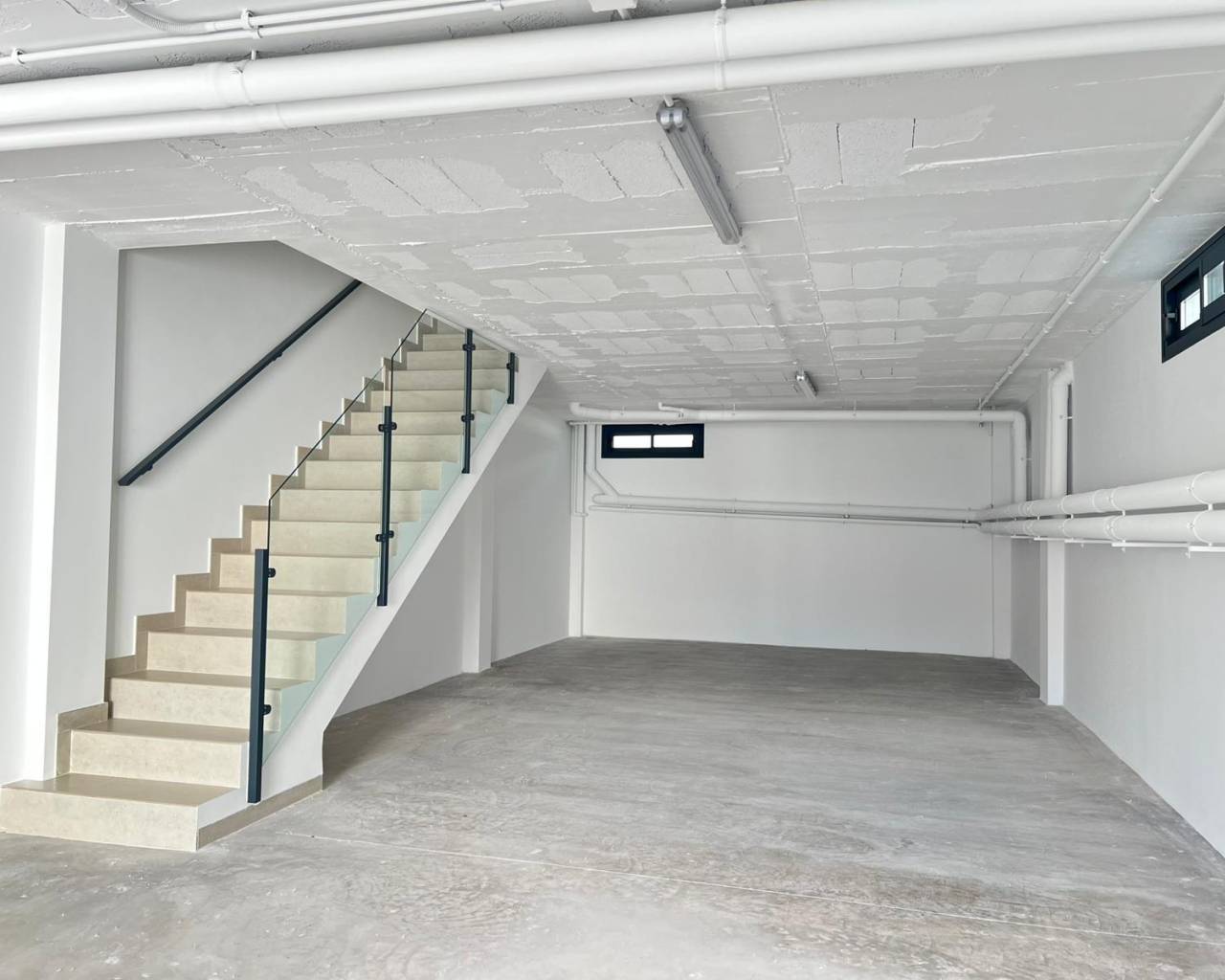 Nueva construcción  - Villas - Benferri - Benfis Park