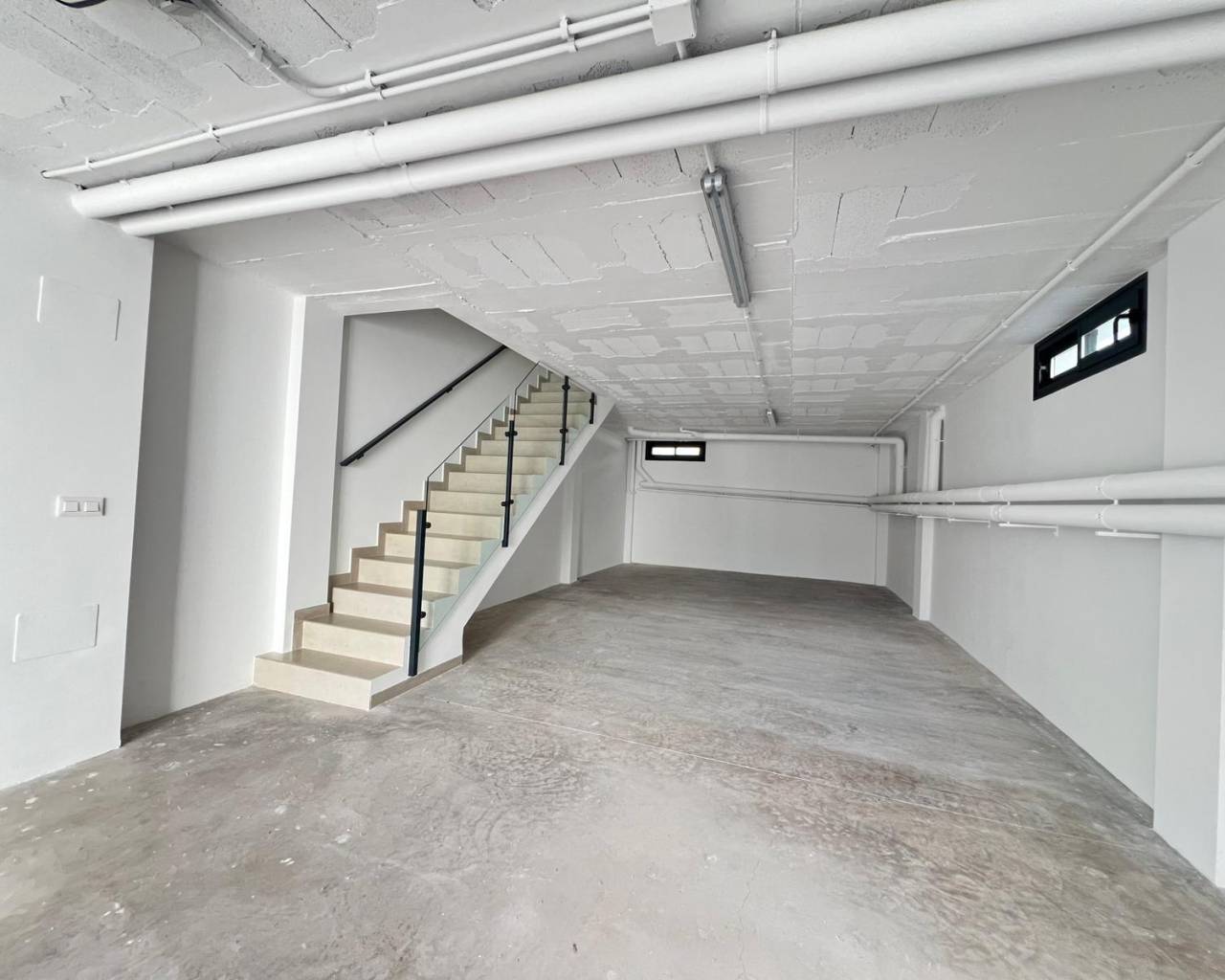 Nueva construcción  - Villas - Benferri - Benfis Park