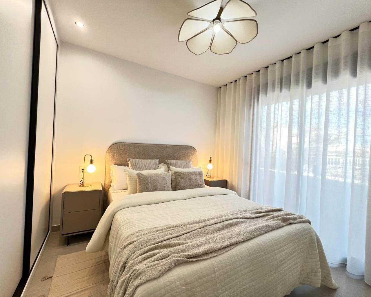 Nueva construcción  - Villas - Benferri - Benfis Park