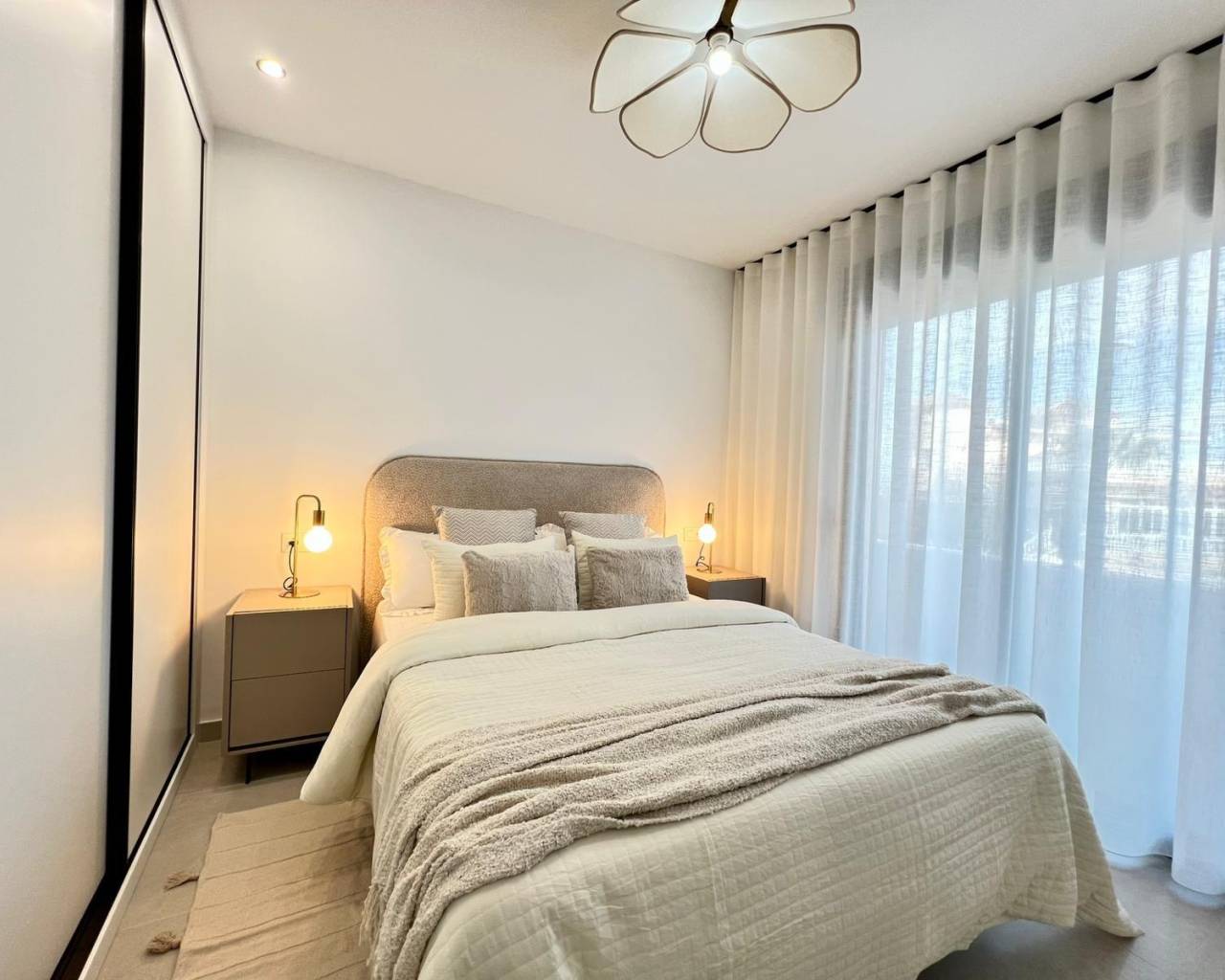 Nueva construcción  - Villas - Benferri - Benfis Park