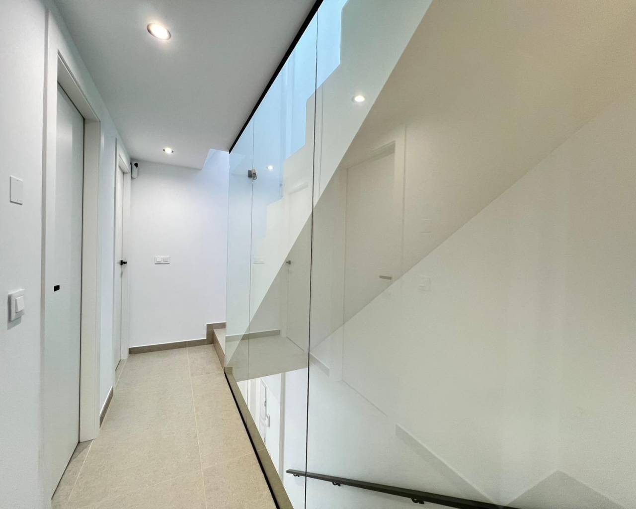 Nueva construcción  - Villas - Benferri - Benfis Park