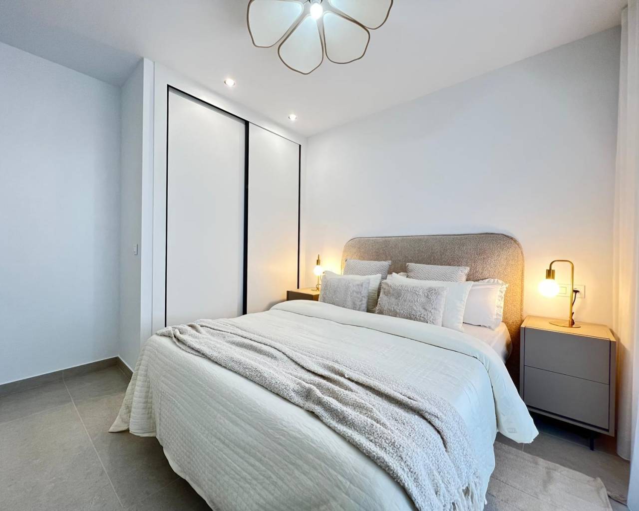 Nueva construcción  - Villas - Benferri - Benfis Park