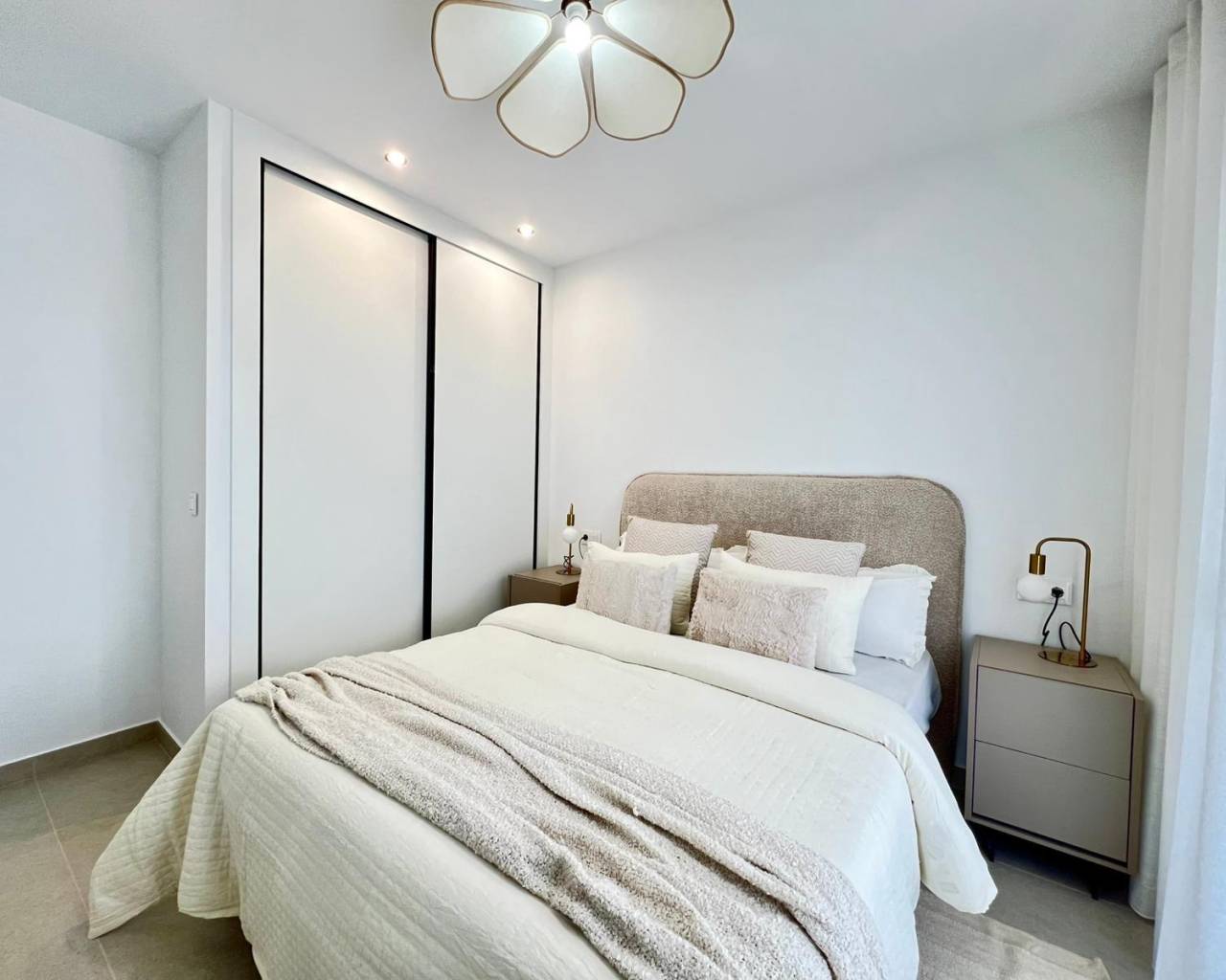 Nueva construcción  - Villas - Benferri - Benfis Park