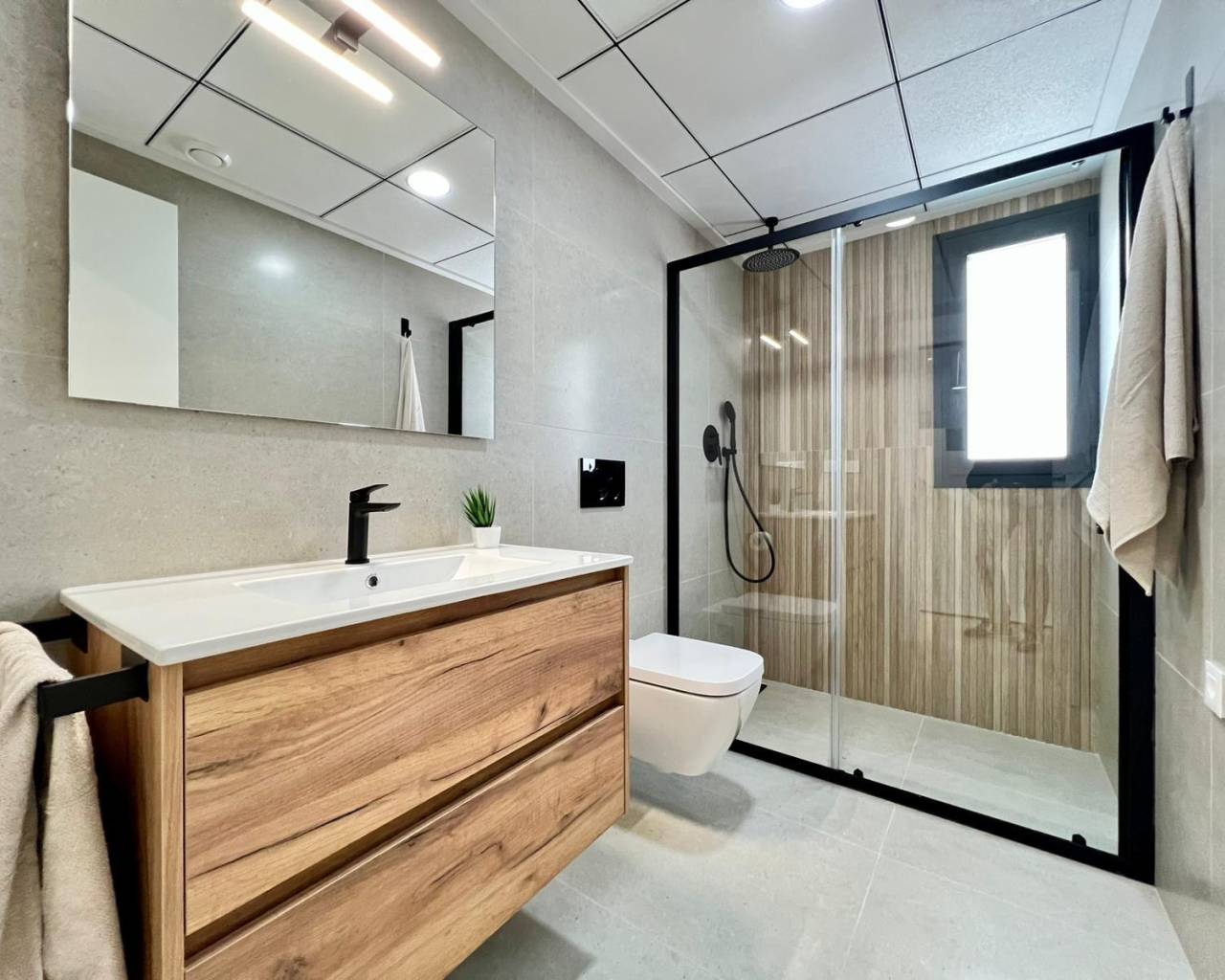 Nueva construcción  - Villas - Benferri - Benfis Park