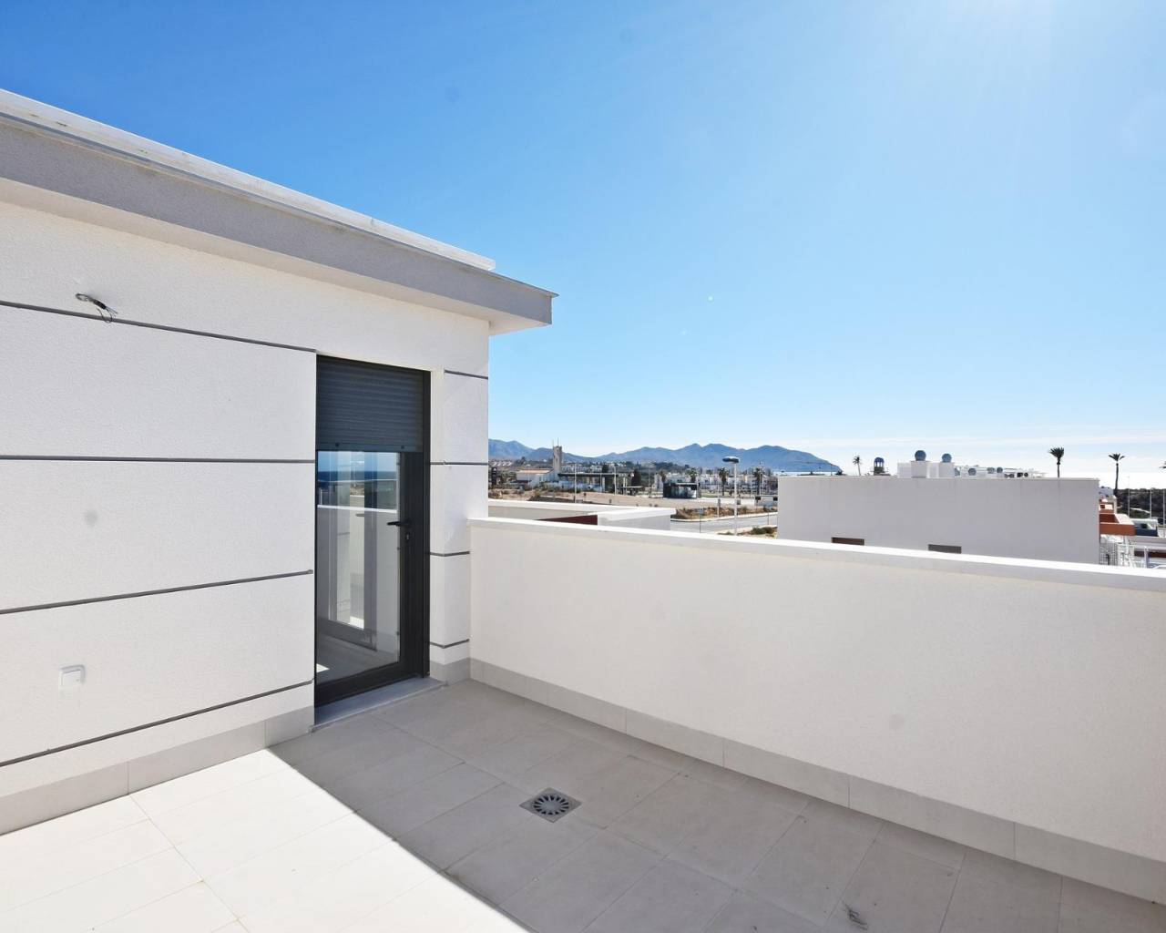 Nueva construcción  - Villas - Puerto de Mazarron - Mar De Plata