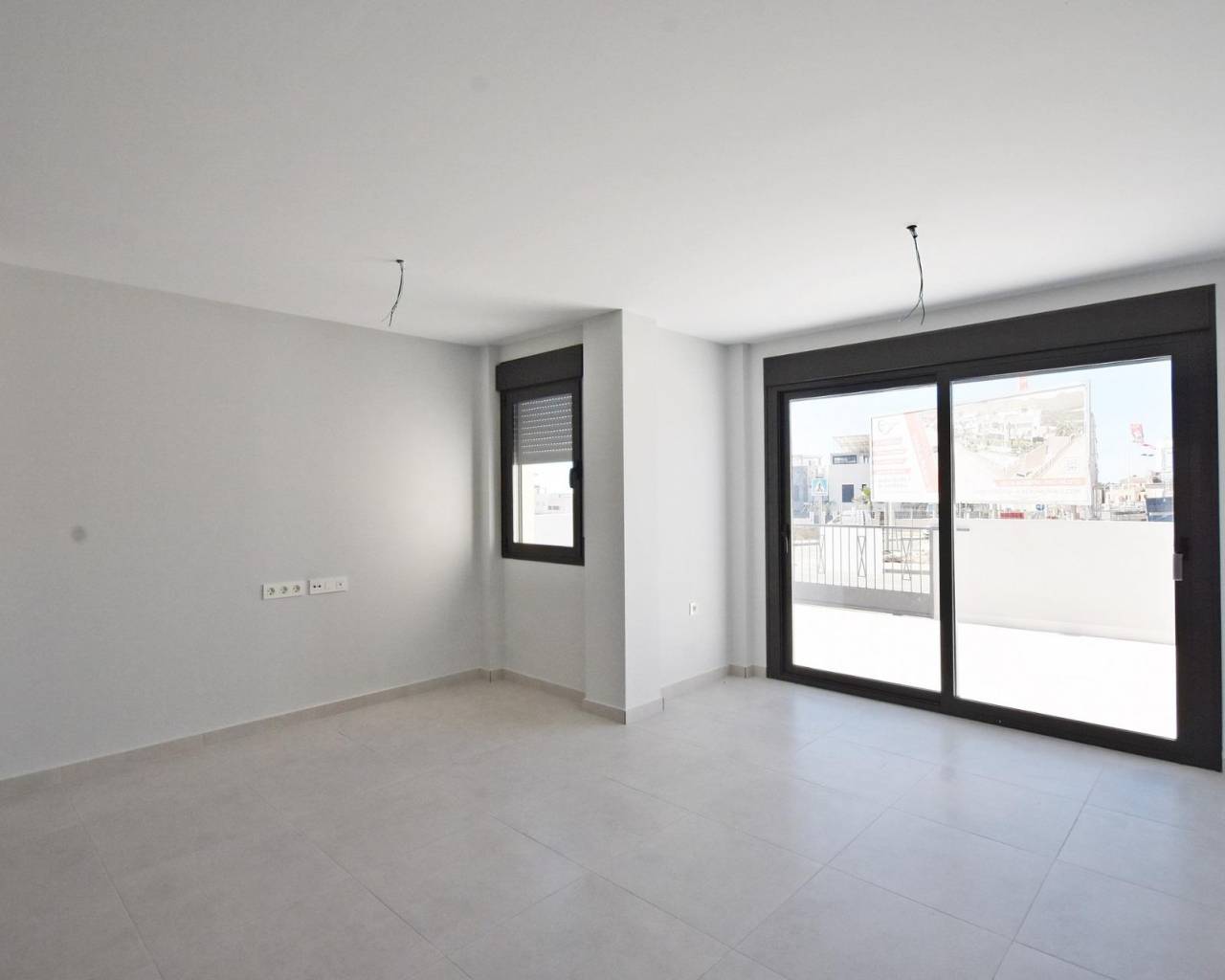 Nueva construcción  - Villas - Puerto de Mazarron - Mar De Plata