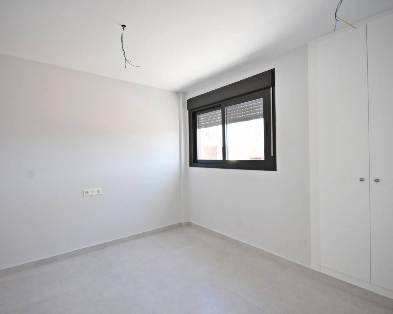 Nueva construcción  - Villas - Puerto de Mazarron - Mar De Plata