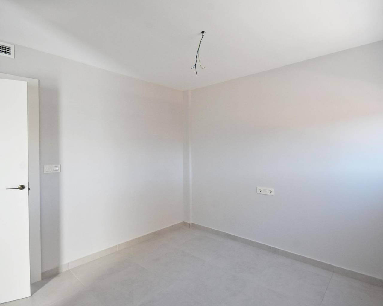 Nueva construcción  - Villas - Puerto de Mazarron - Mar De Plata