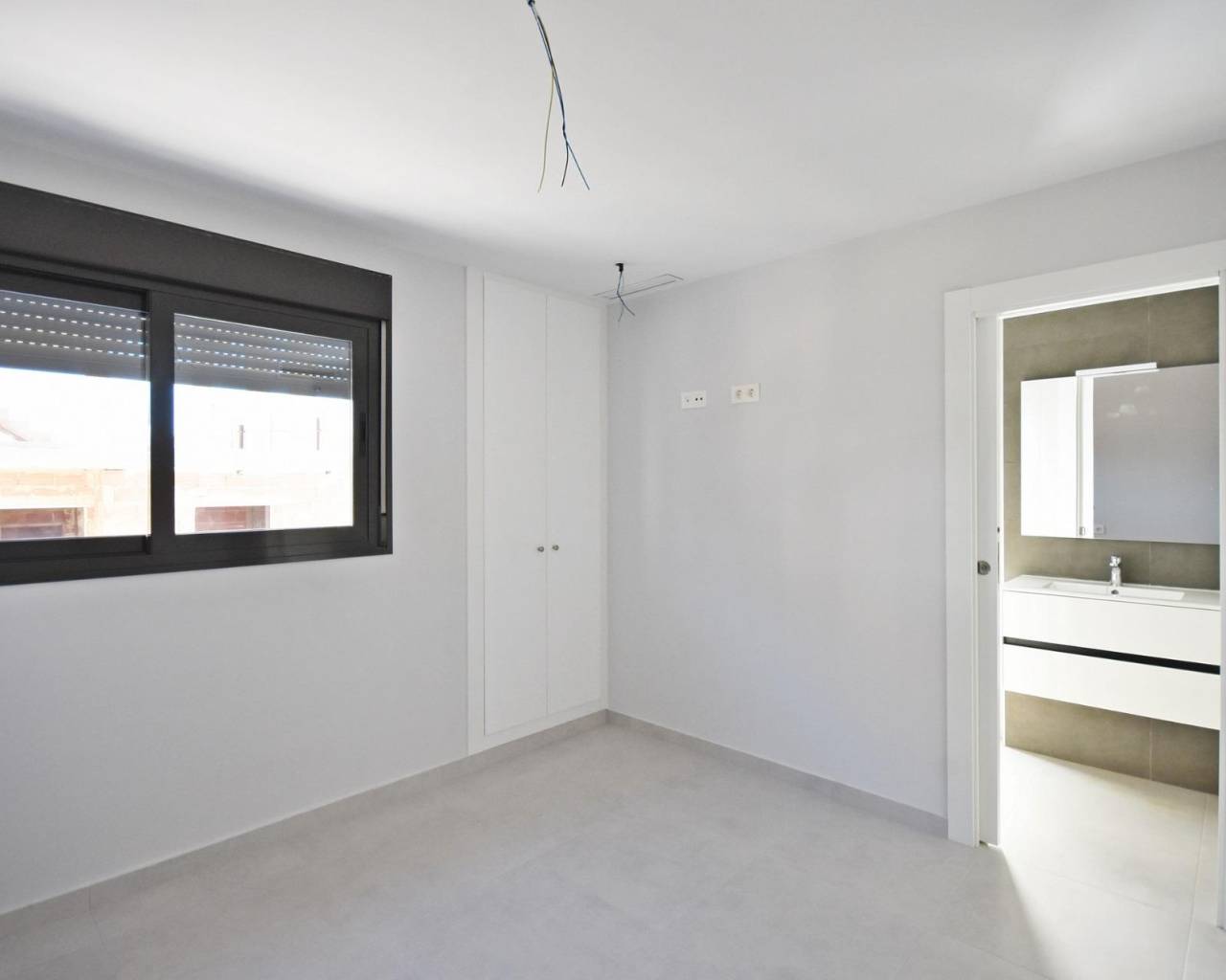 Nueva construcción  - Villas - Puerto de Mazarron - Mar De Plata