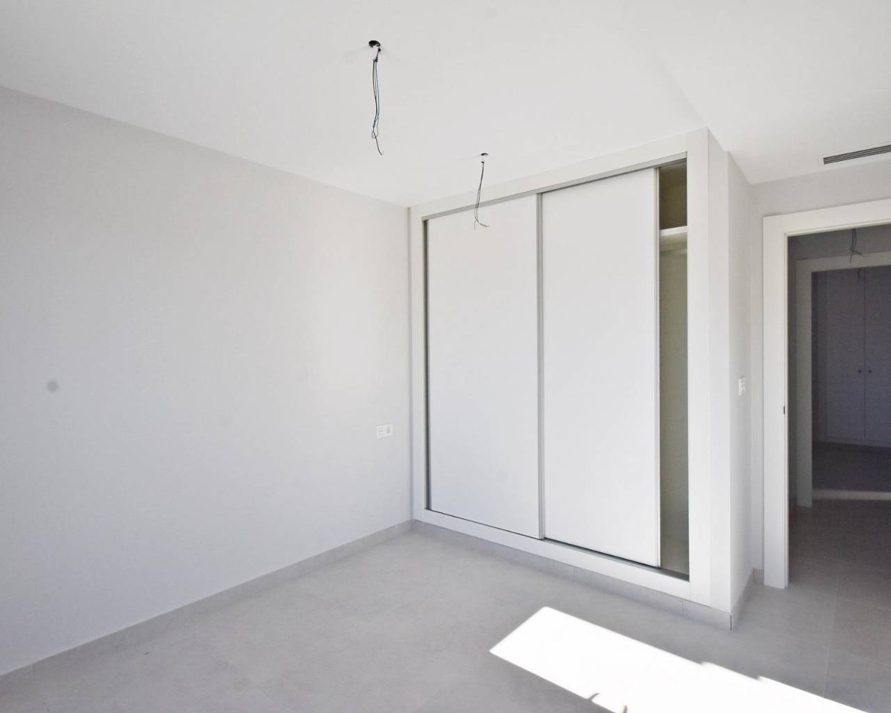 Nueva construcción  - Villas - Puerto de Mazarron - Mar De Plata