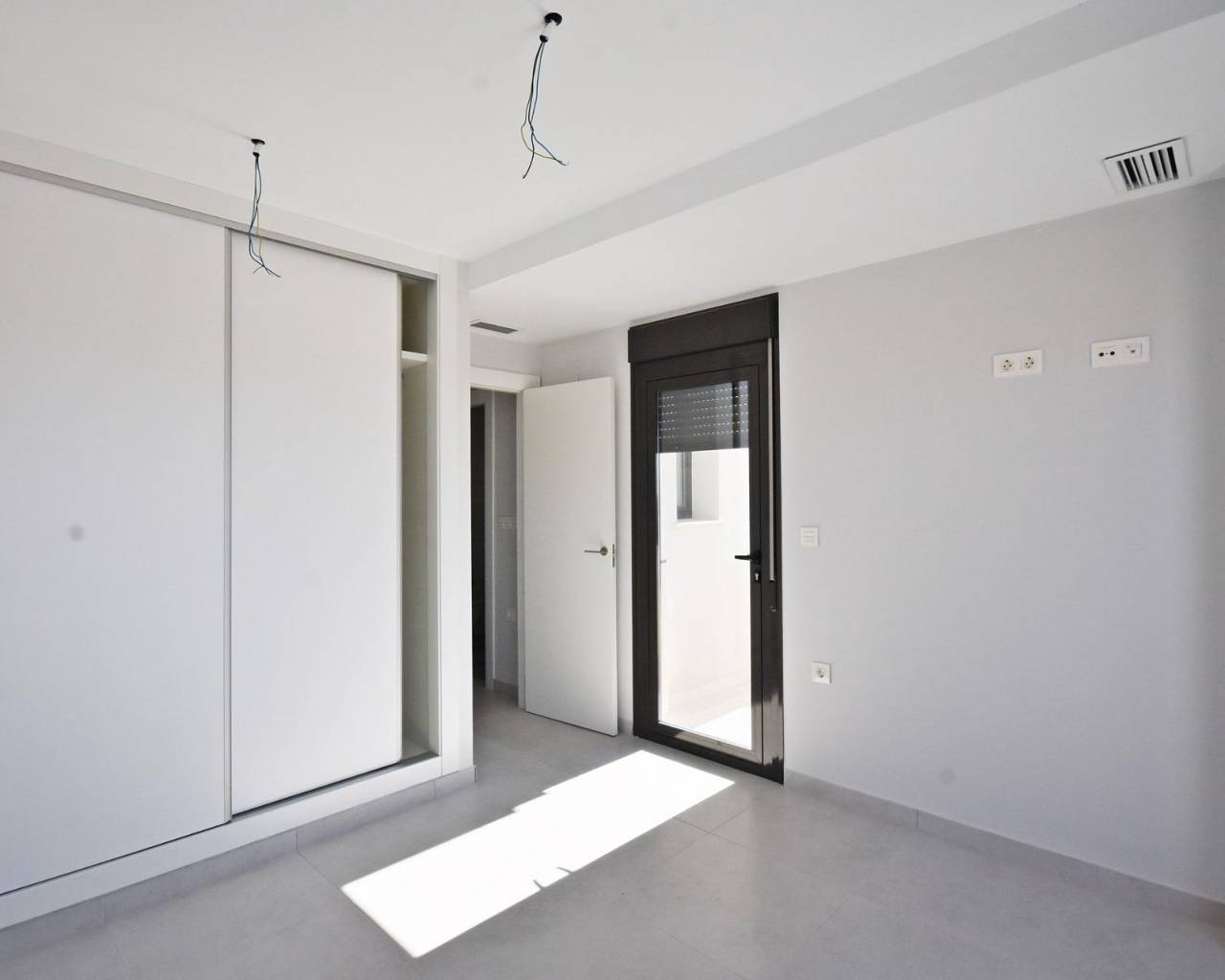 Nueva construcción  - Villas - Puerto de Mazarron - Mar De Plata