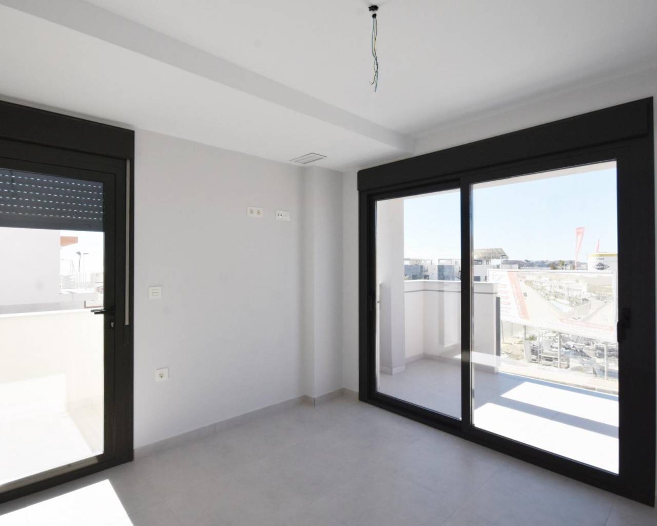 Nueva construcción  - Villas - Puerto de Mazarron - Mar De Plata