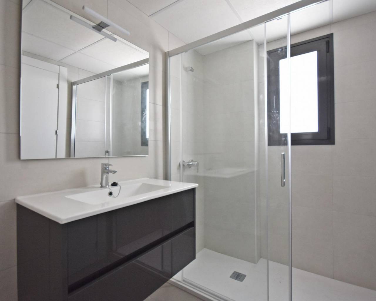 Nueva construcción  - Villas - Puerto de Mazarron - Mar De Plata