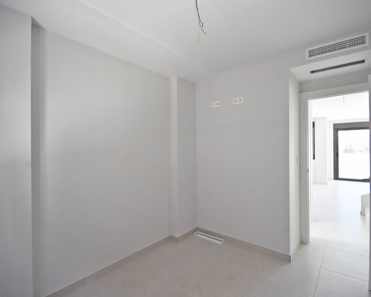 Nueva construcción  - Villas - Puerto de Mazarron - Mar De Plata