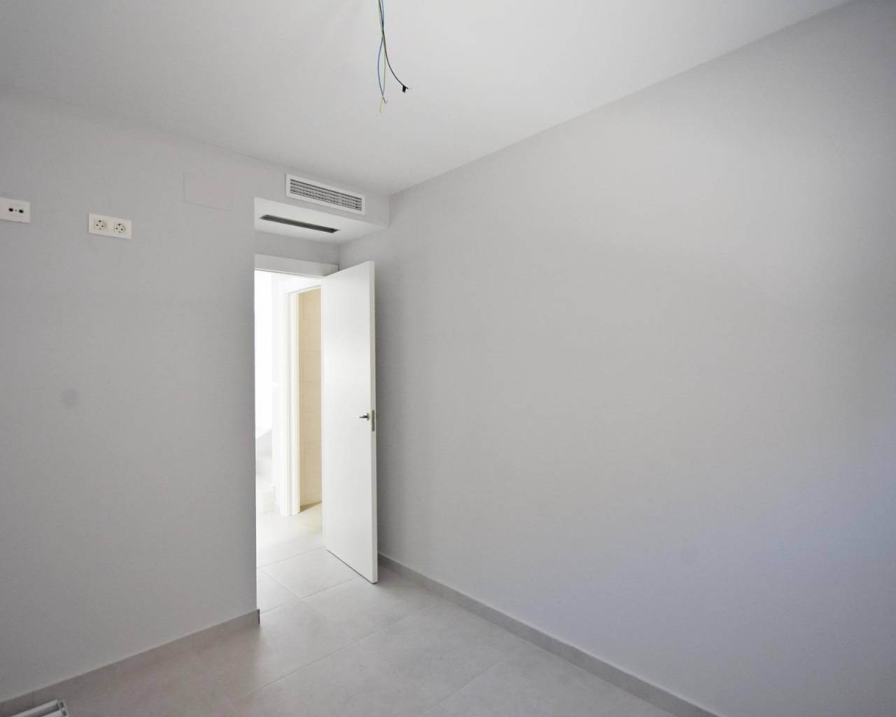 Nueva construcción  - Villas - Puerto de Mazarron - Mar De Plata