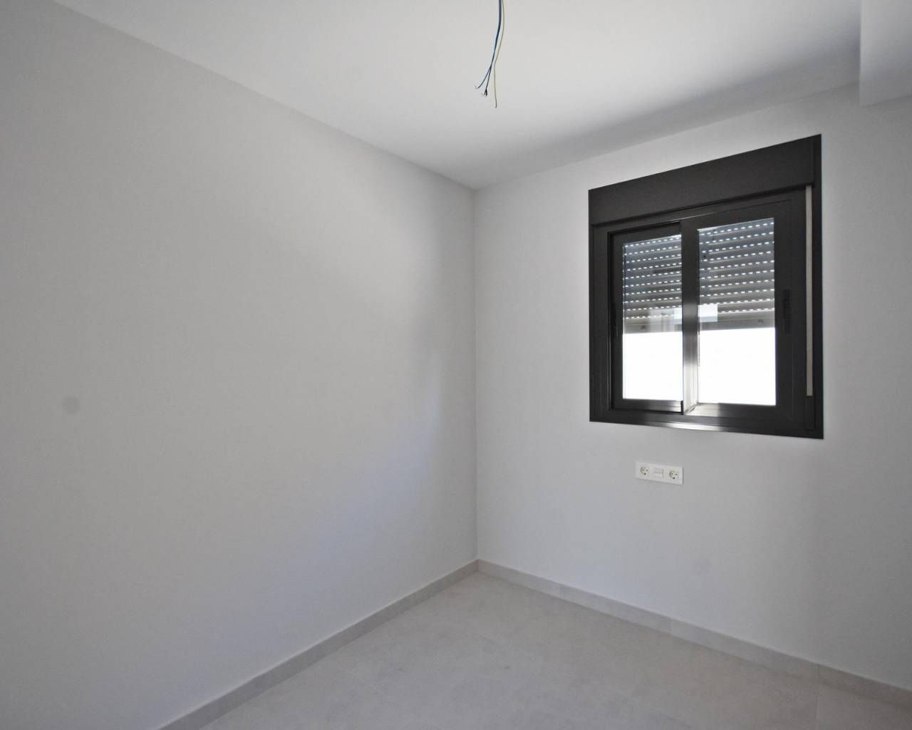 Nueva construcción  - Villas - Puerto de Mazarron - Mar De Plata