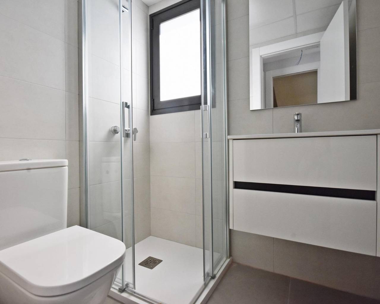 Nueva construcción  - Villas - Puerto de Mazarron - Mar De Plata