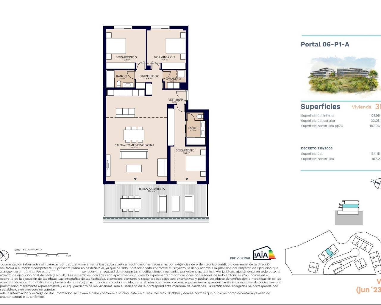 Nueva construcción  - Apartamentos - Estepona - Parque Selwo