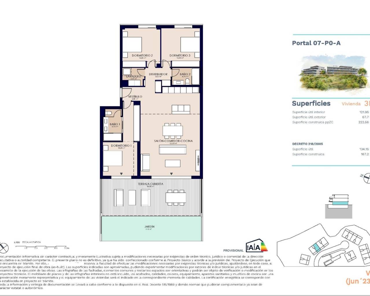 Nueva construcción  - Apartamentos - Estepona - Parque Selwo