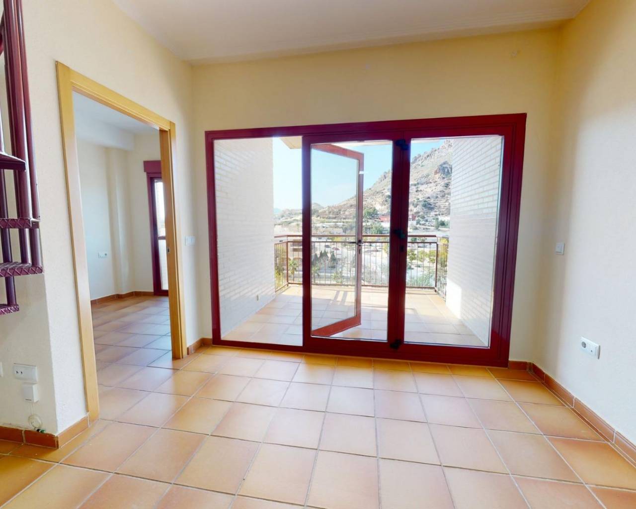 Nueva construcción  - Apartamentos - Archena - Villanueva del Rio Segura