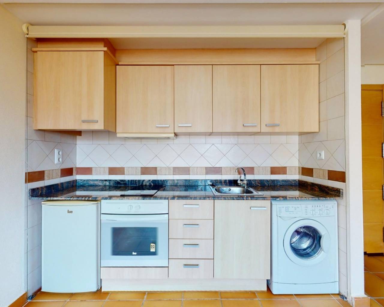 Nueva construcción  - Apartamentos - Archena - Villanueva del Rio Segura