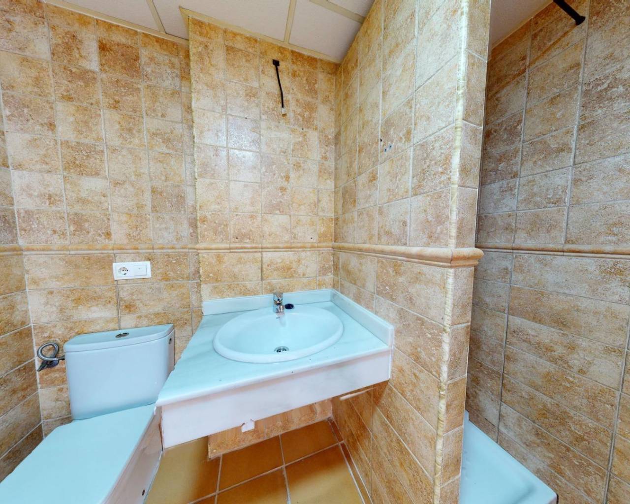 Nueva construcción  - Apartamentos - Archena - Villanueva del Rio Segura