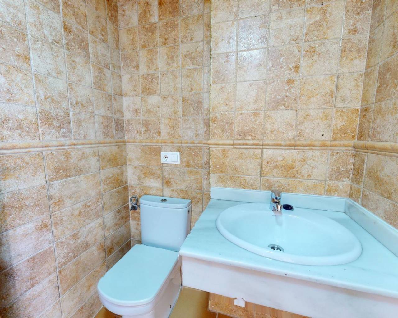 Nueva construcción  - Apartamentos - Archena - Villanueva del Rio Segura