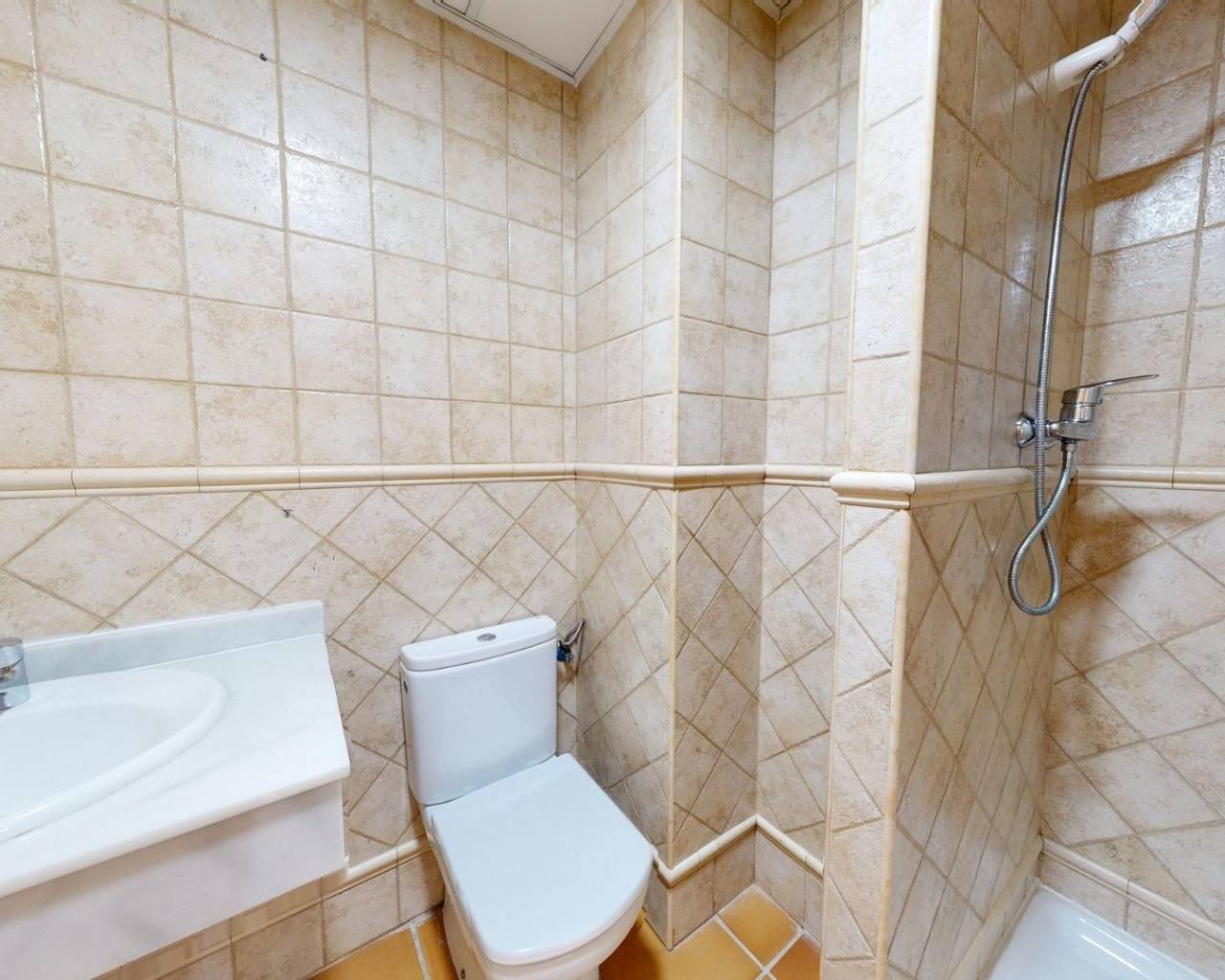 Nueva construcción  - Apartamentos - Archena - Villanueva del Rio Segura