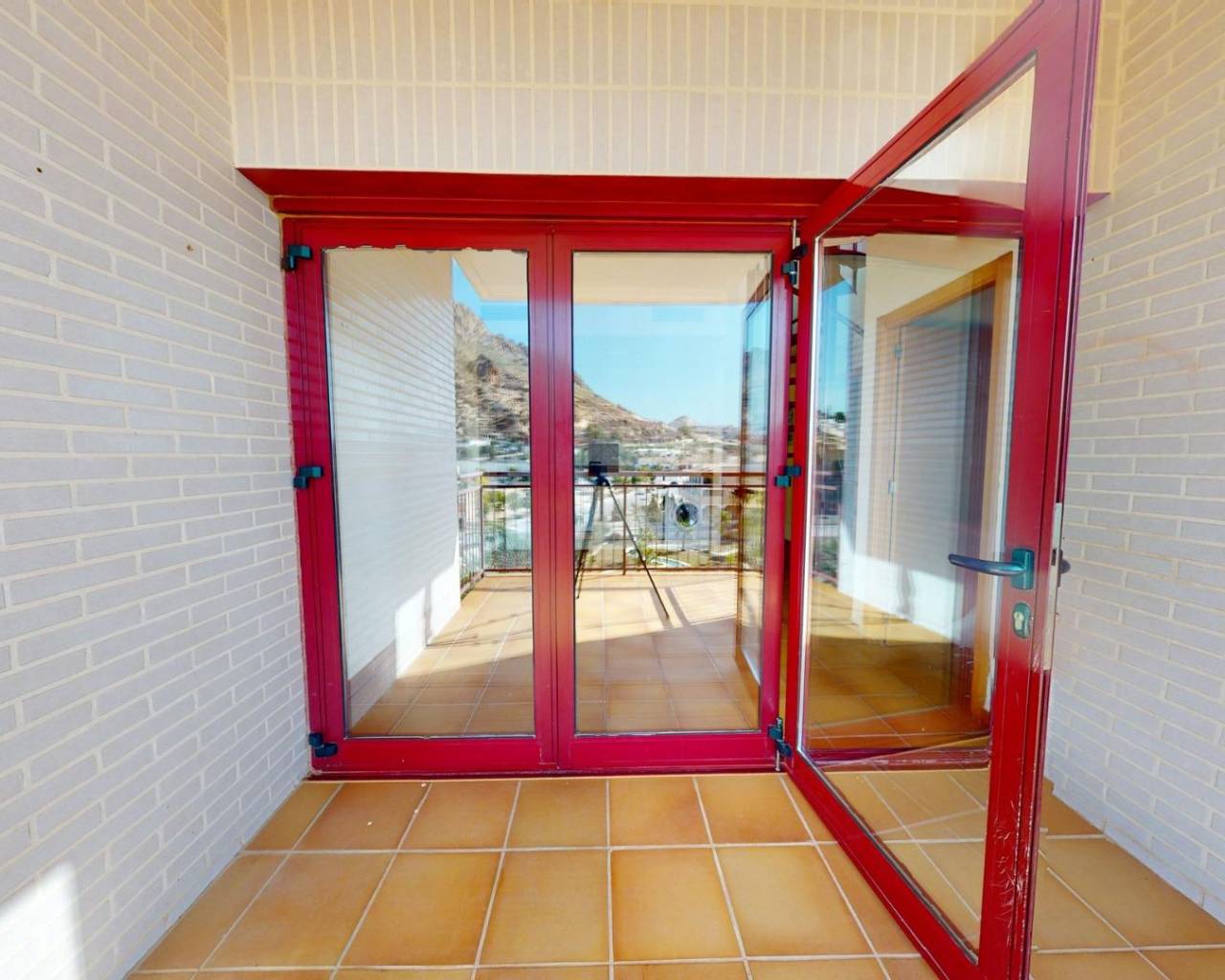 Nueva construcción  - Apartamentos - Archena - Villanueva del Rio Segura