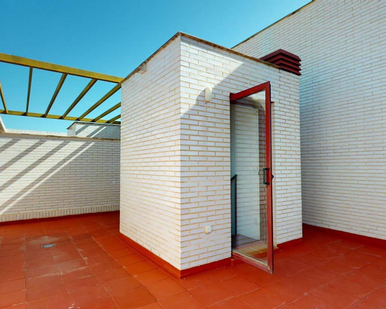 Nueva construcción  - Apartamentos - Archena - Villanueva del Rio Segura