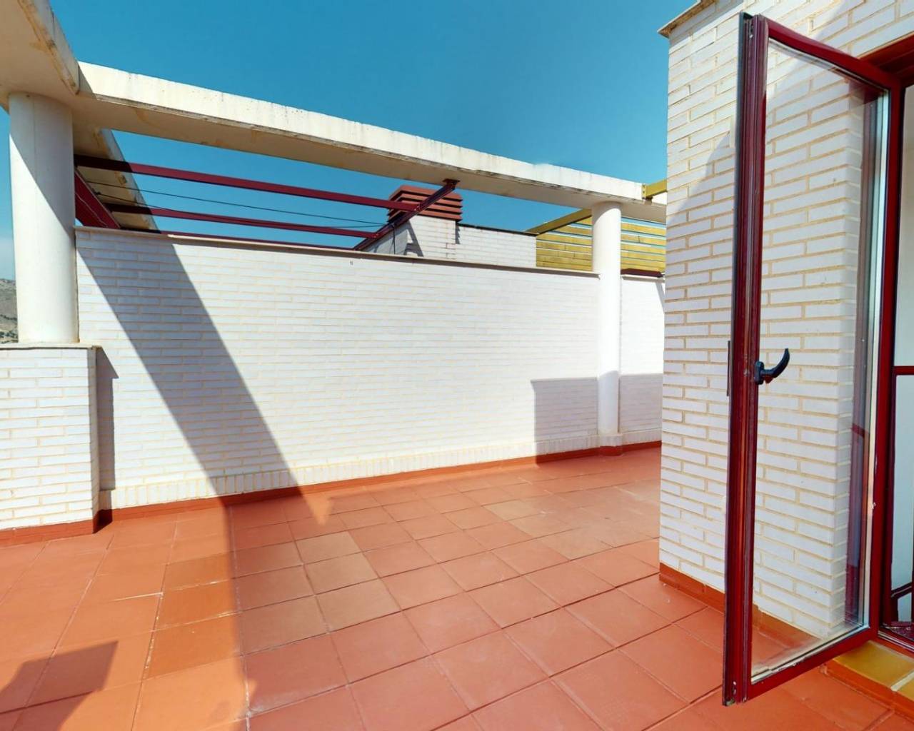 Nueva construcción  - Apartamentos - Archena - Villanueva del Rio Segura