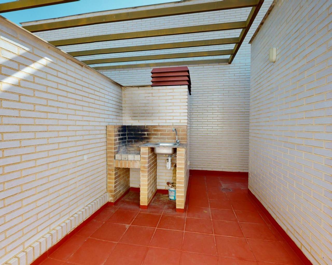 Nueva construcción  - Apartamentos - Archena - Villanueva del Rio Segura