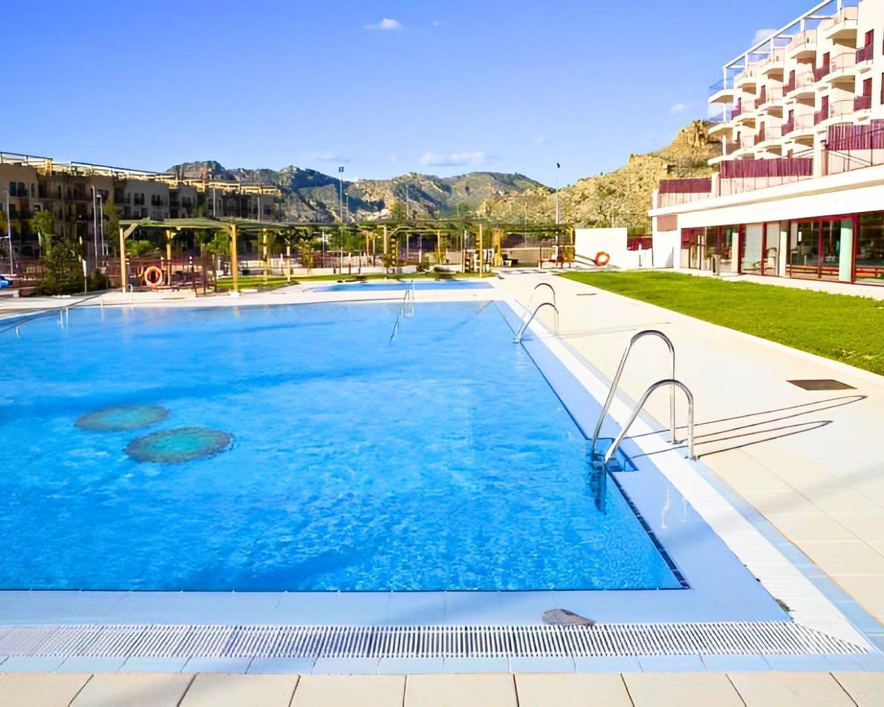 Nueva construcción  - Apartamentos - Archena - Villanueva del Rio Segura