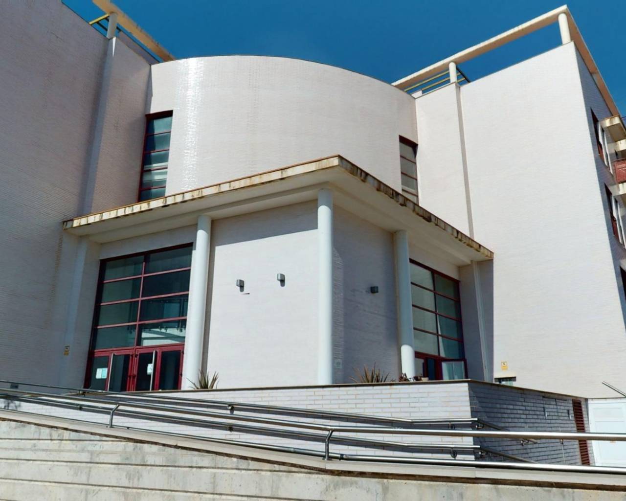 Nueva construcción  - Apartamentos - Archena - Villanueva del Rio Segura