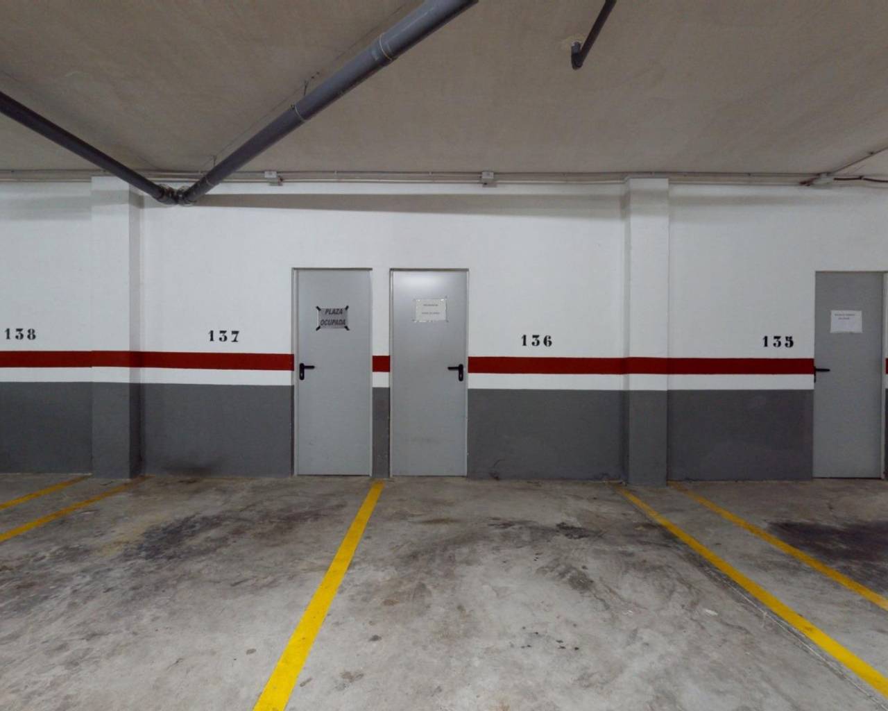 Nueva construcción  - Apartamentos - Archena - Villanueva del Rio Segura