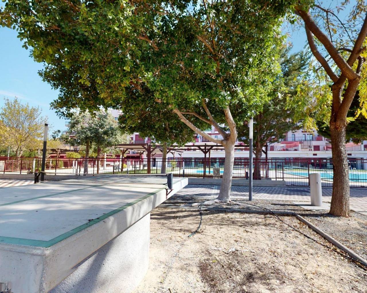 Nueva construcción  - Apartamentos - Archena - Villanueva del Rio Segura