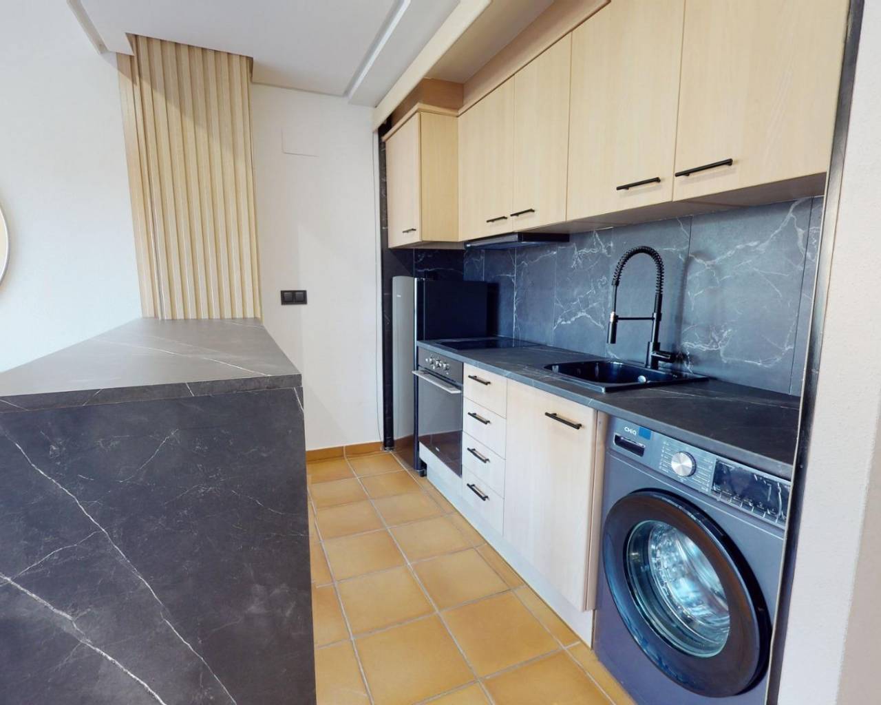 Nueva construcción  - Apartamentos - Archena - Villanueva del Rio Segura