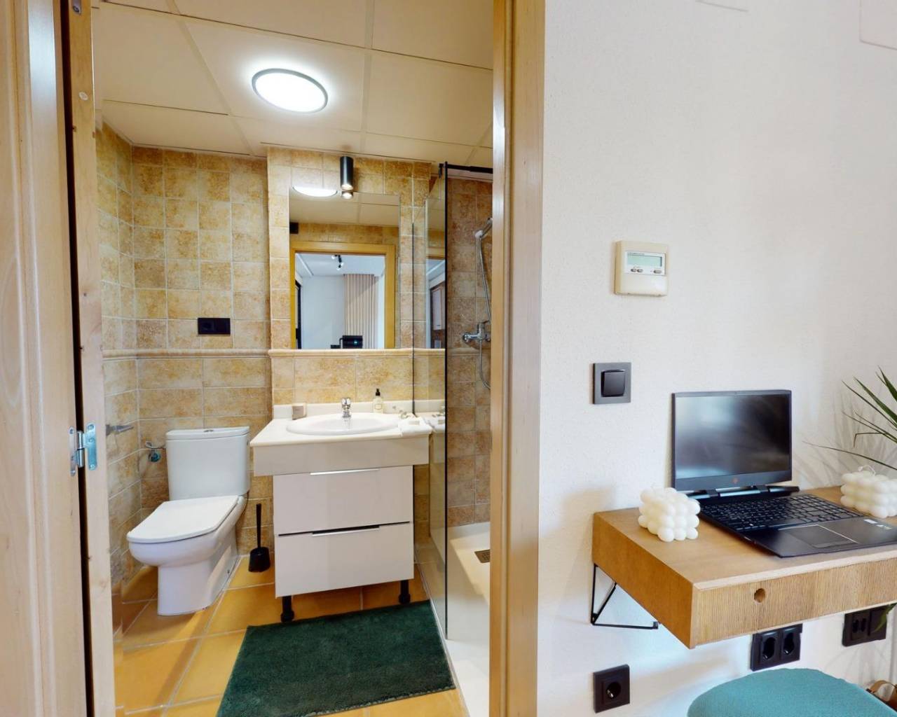 Nueva construcción  - Apartamentos - Archena - Villanueva del Rio Segura