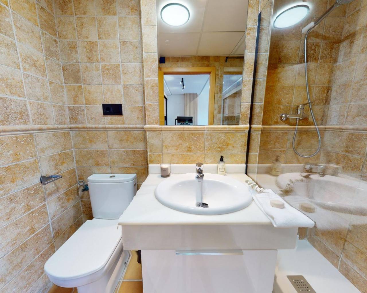 Nueva construcción  - Apartamentos - Archena - Villanueva del Rio Segura