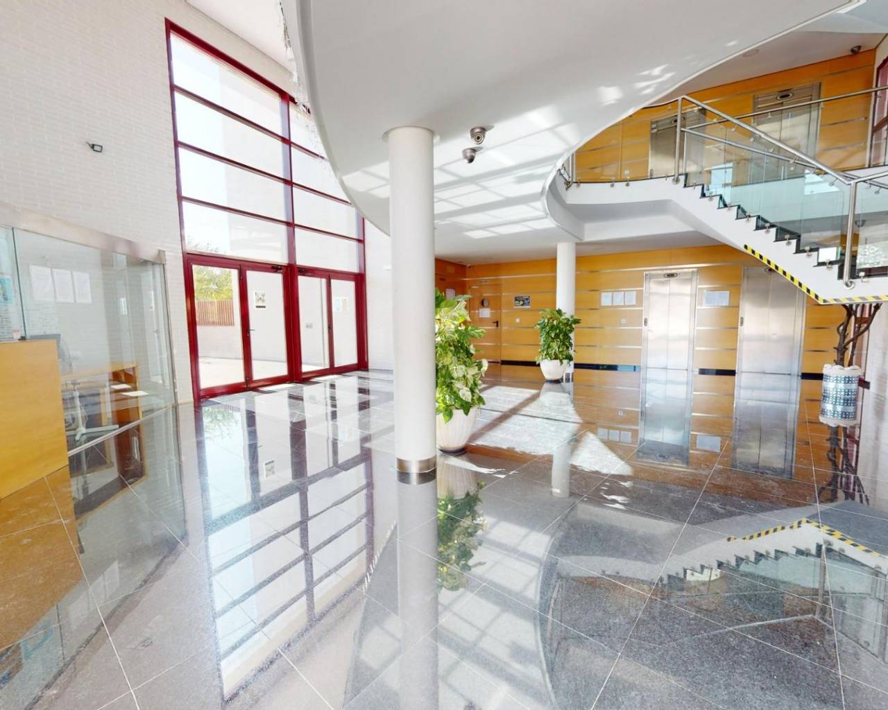 Nueva construcción  - Apartamentos - Archena - Villanueva del Rio Segura